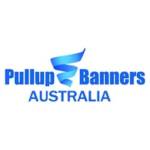 Australia Pull Up Banners