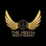 Makers The Heena Realty Profile Picture