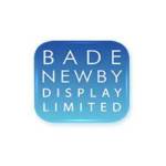 Display Bade Newby