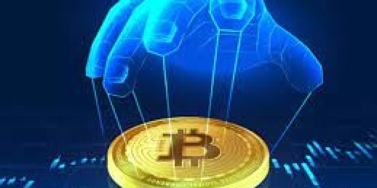 Best Cryptocurrency Investment Platform | Cryptostakerfx