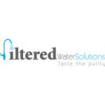 Solutions Filtered Water
