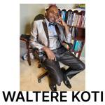 Asili Koti Waltere Profile Picture