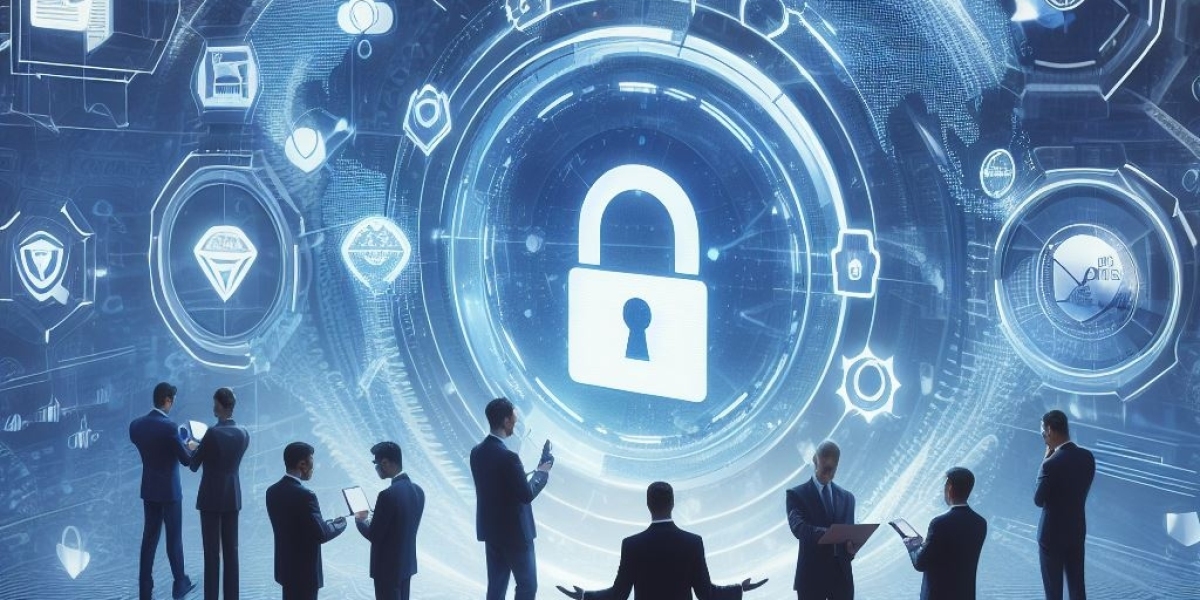 Building a Strong Cyber Defense: Best Practices for Business Growth
