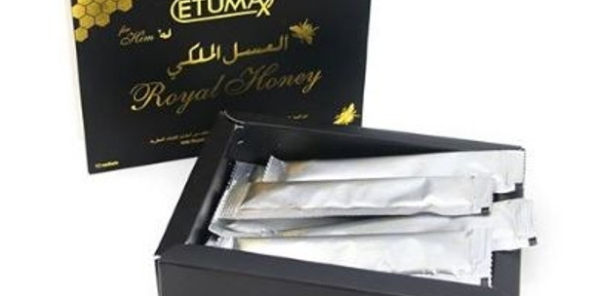 Etumax Royal Honey at Best Price In Dera Ismail Khan 03008856924