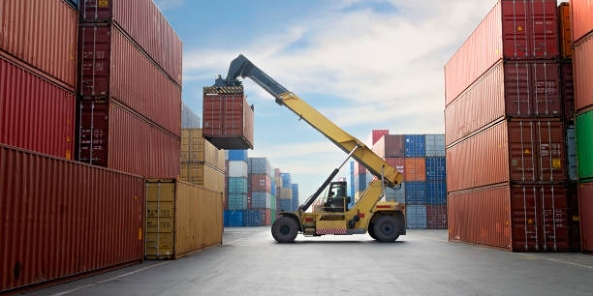 Forklift Market Share, Outlook, Trends, Growth, Analysis, Forecast 2023-2030