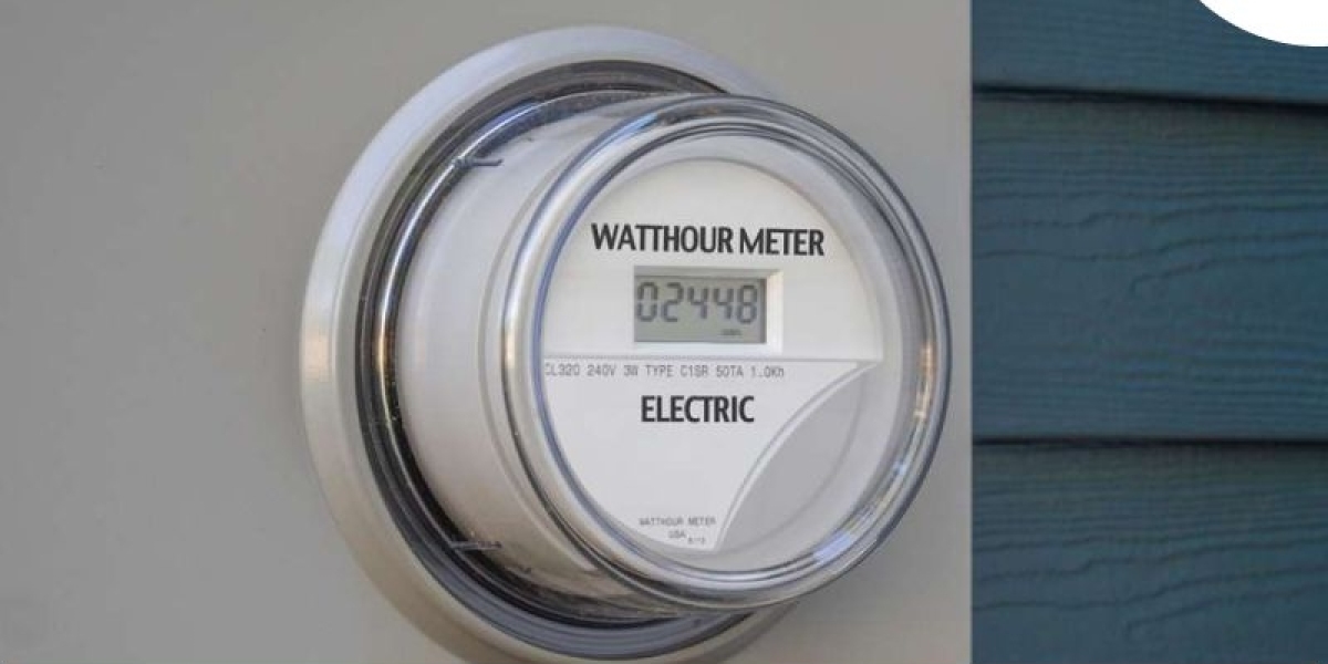 Latin America Smart Metering Market in the Next 5 Year | Investment Opportunity, Industry Development, and Leading Compa