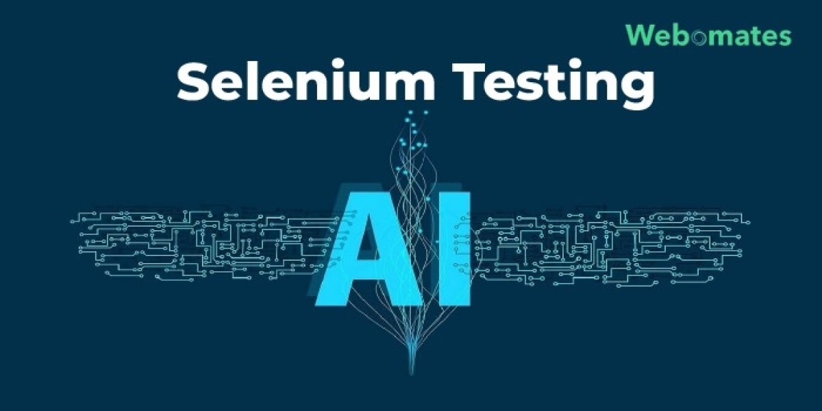 Selenium Testing: What The Future Holds?