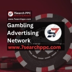 gambling adnetwork