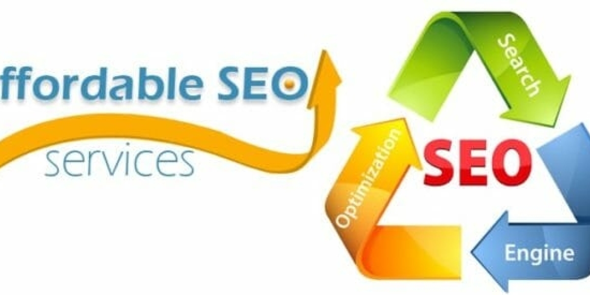 Affordable SEO Services: Boost Your Online Presence Without Breaking the Bank