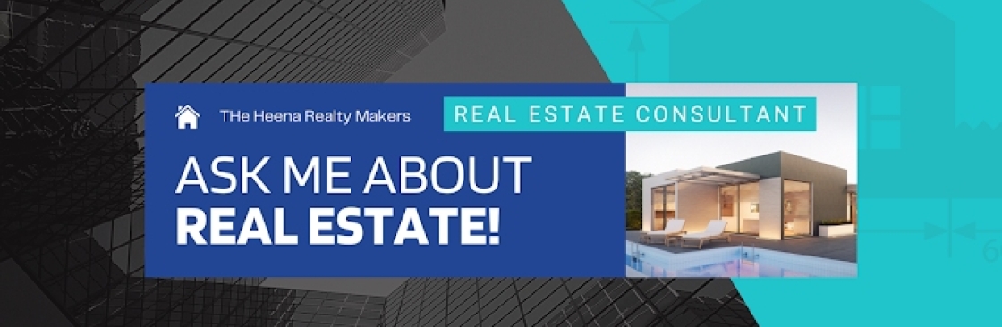 Makers The Heena Realty Cover Image