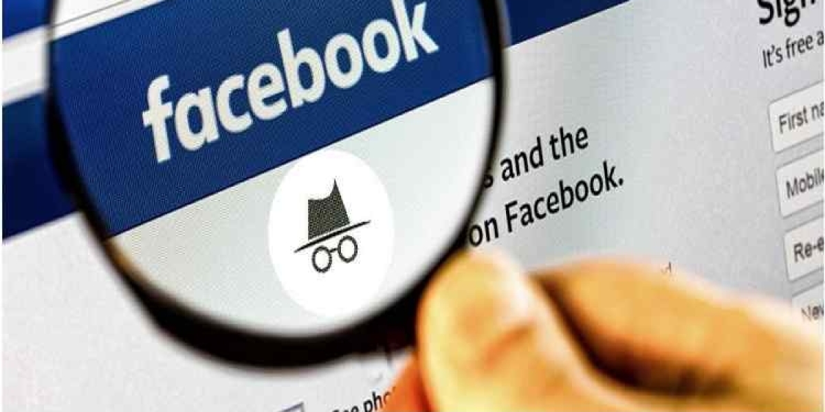 How To Recover A Facebook Account, When It Is blocked