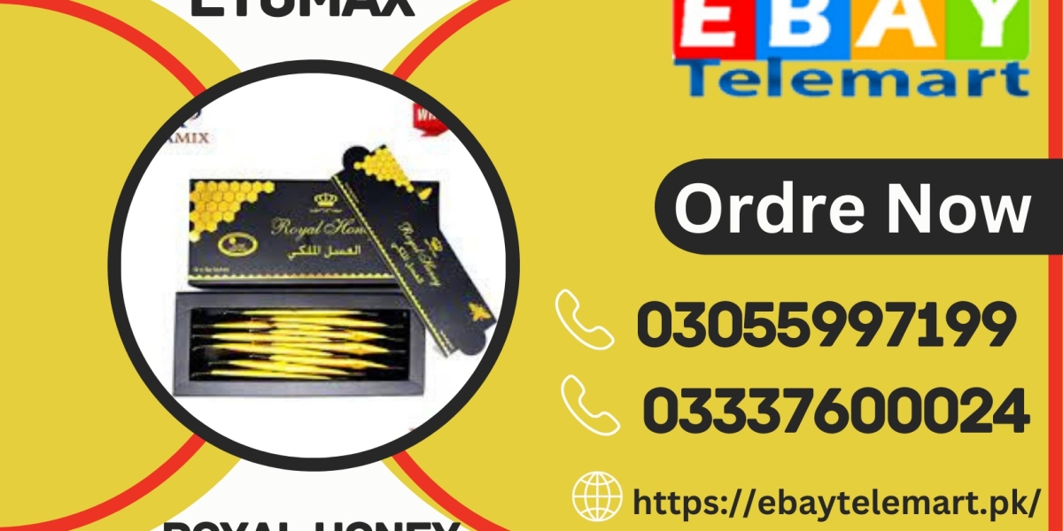 Etumax Royal Honey Price in Multan | 03055997199 | Ebaytelemart.pk
