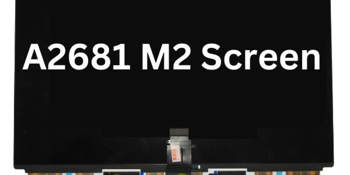 MacBook Air M2 Screen Replacement: Understanding the Cost and Options