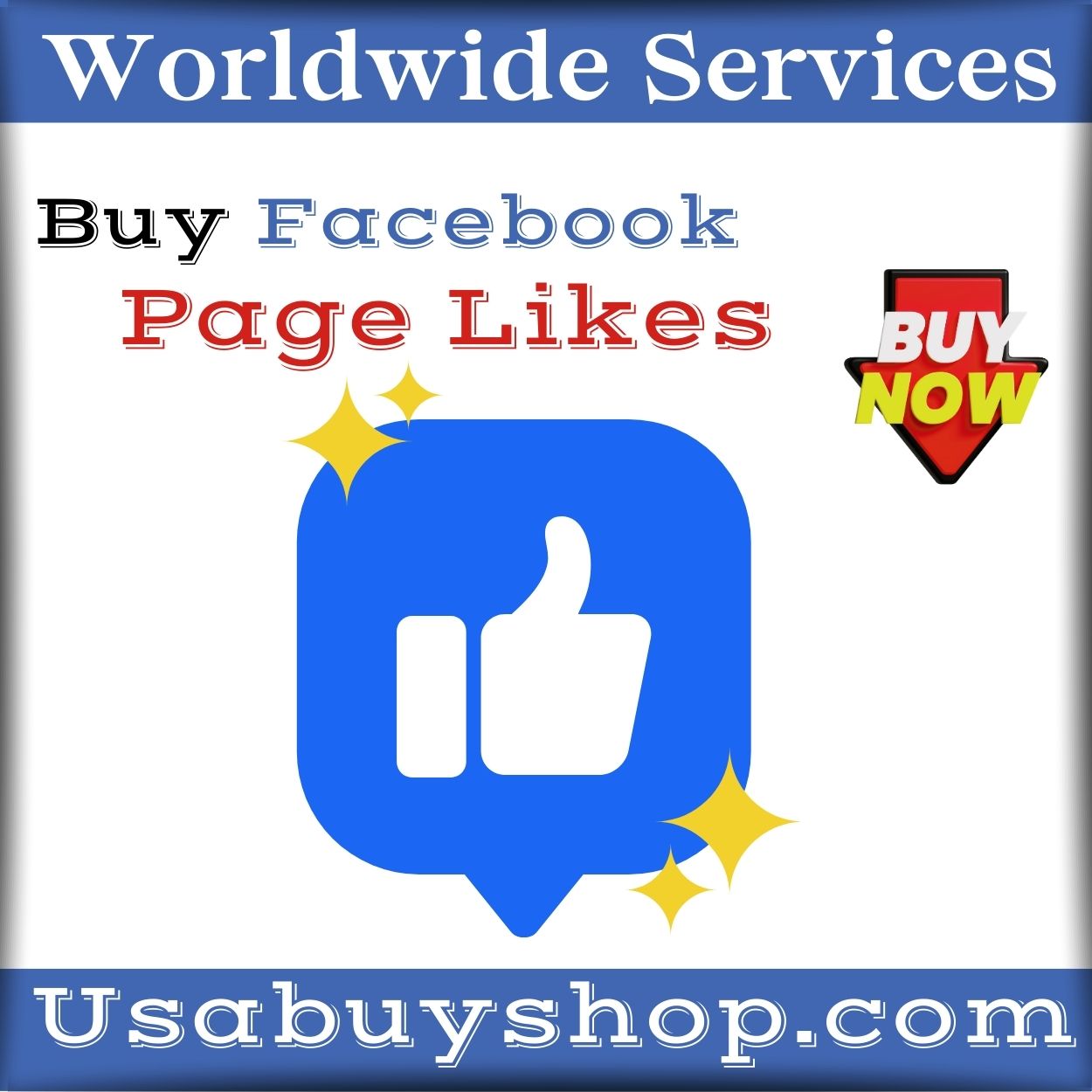 Buy Facebook Page Likes - for Photo | Video | Post Likes