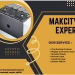 Makcity Experts Profile Picture