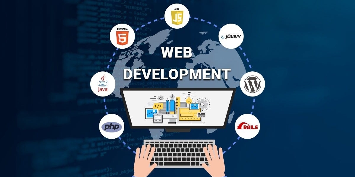 The Ultimate Guide to Web Development Companies in Houston