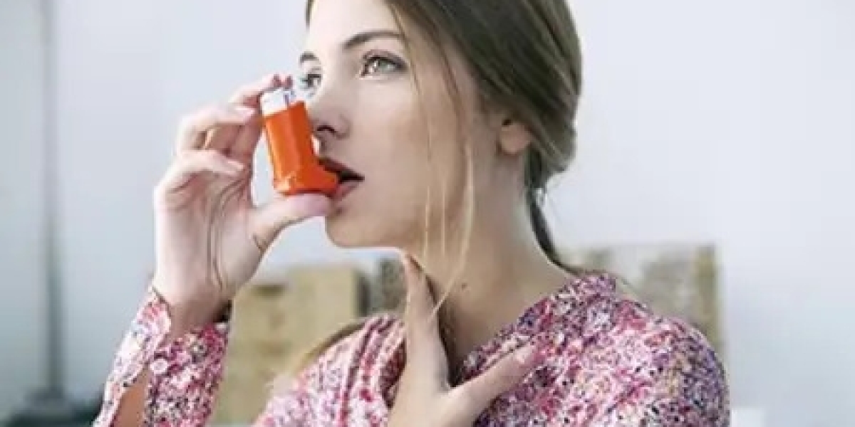 Asthalin Inhaler: How to Benefit from This Asthma Drug