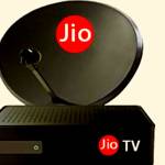 Jio TV channel Profile Picture