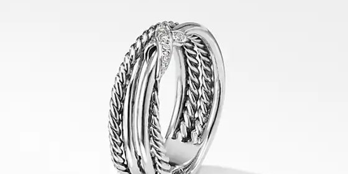 6 mẫu nhẫn kim cương nhân tạo nam sang trọng và thời thượng