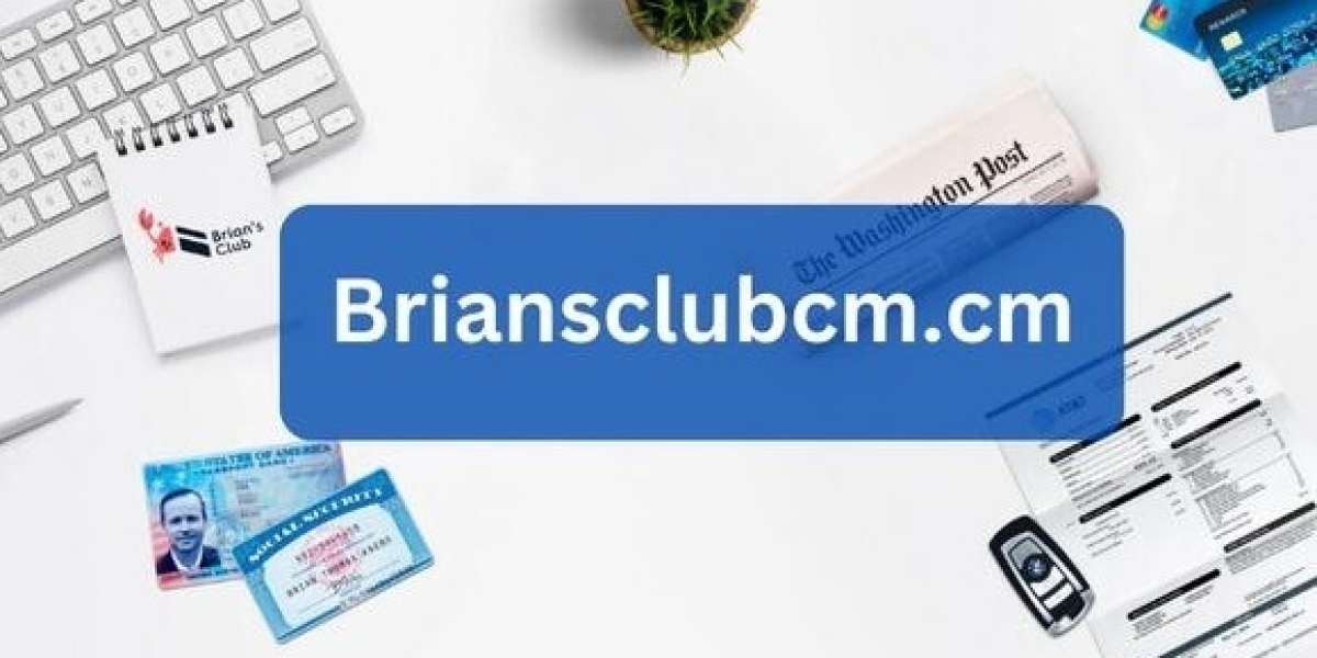 Why Briansclub Membership Is a Smart Choice