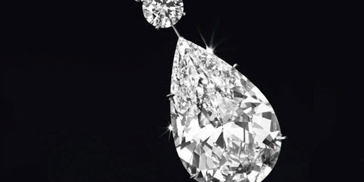 Một vài mẫu dây chuyền kim cương đắt nhất thế giới hiện nay