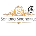 Sanjana Singhaniya Singhaniya