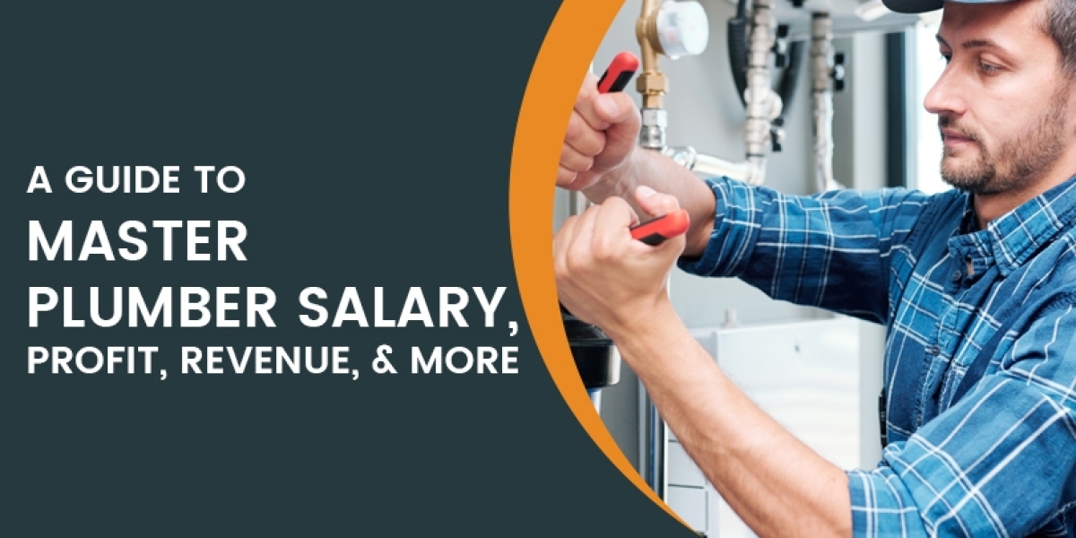 How Much Does A Plumber Make: A Guide to Master Plumber Salary, Profit, Revenue, & More