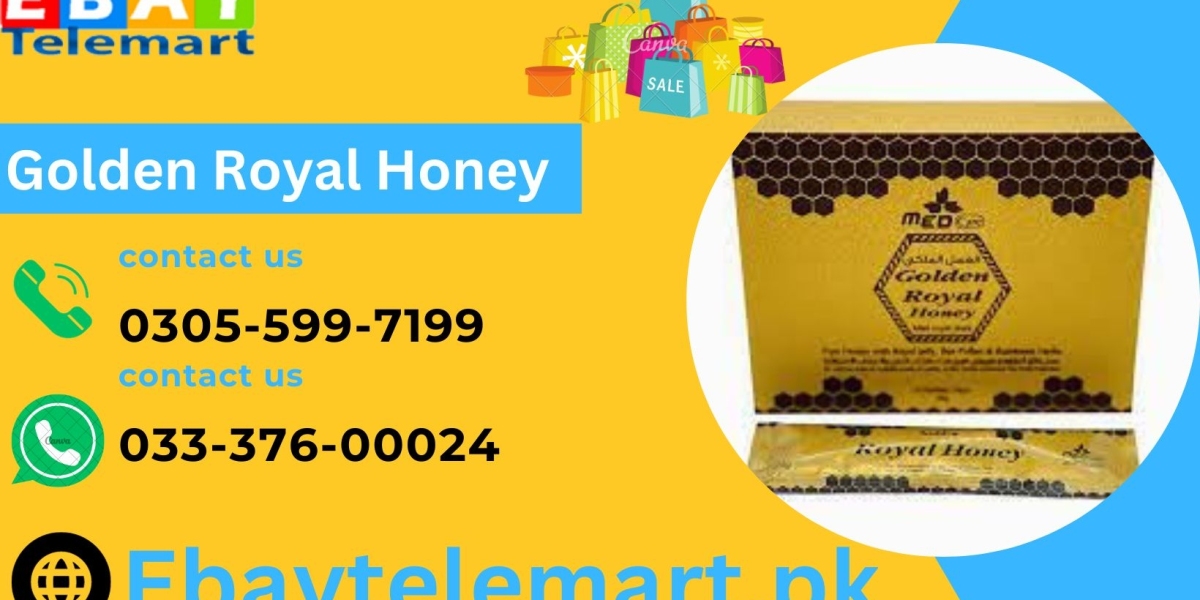 Buy Online Golden Royal Honey Price In Pakistan | 03055997199 | Lahore Karachi Islamabad