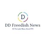 DD Freedish News Profile Picture