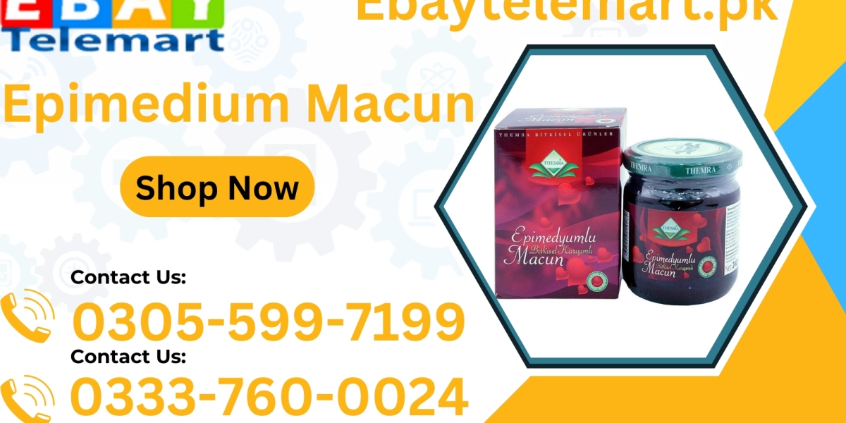 Epimedium Macun Price in Pakistan | 0305-5997199 | Themra Turkish Majoon Price In Pakistan
