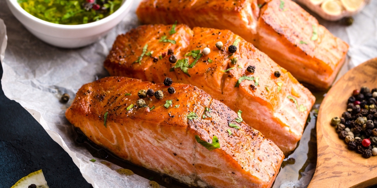 United States Salmon Market: Set to Explode and Reach US$ 1,740.0 Million by 2028