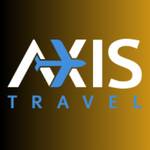 Axis Travel Axis Travel
