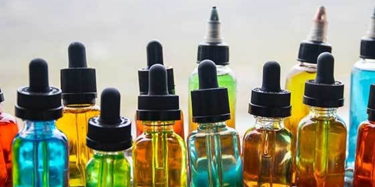 Discovering Excellence: Best Vape Juice Online and the Unmatched Magnum 3000