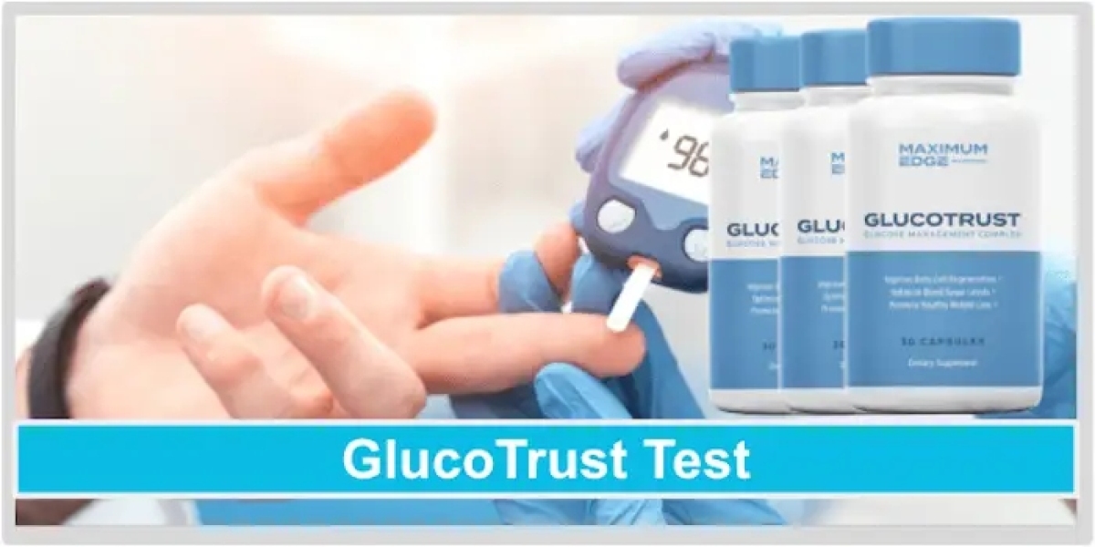 Here's What No One Tells You About GlucoTrust.