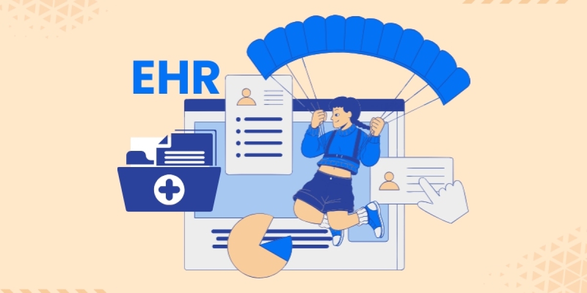 The Evolution of Electronic Health Records