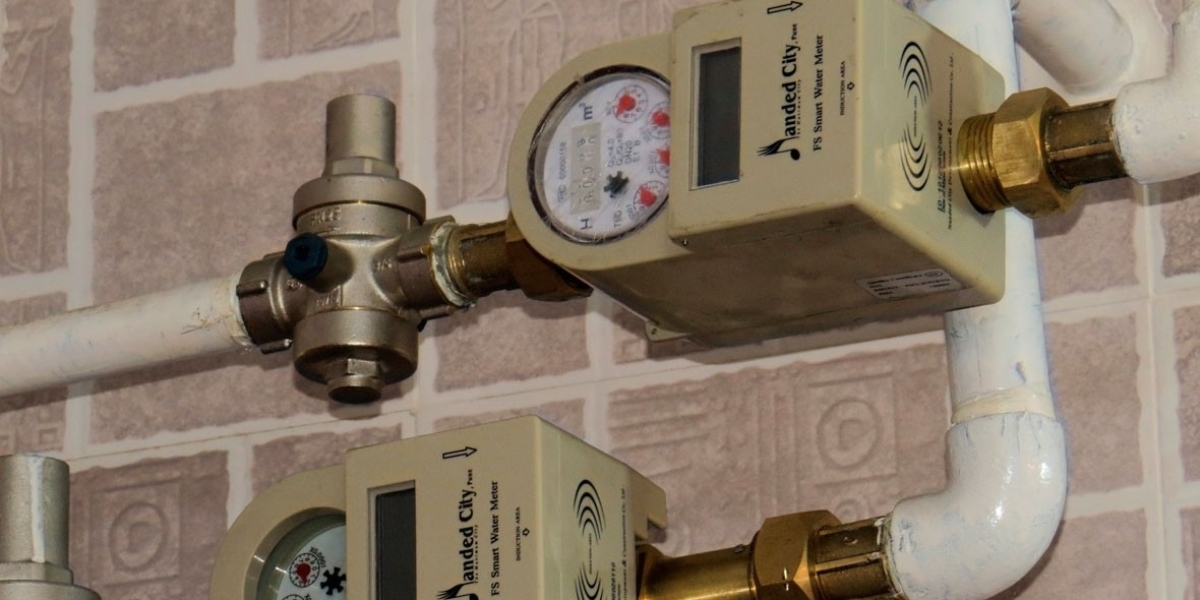 Smart Water Meter Market Size Witnesses Robust Growth Rate of CAGR 11.10%, Exceeding US$ 13,133.9 Million by 2028