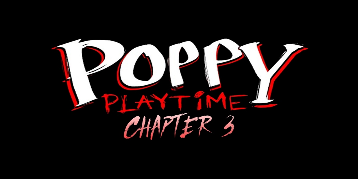 Poppy Playtime, a fantastic horror game