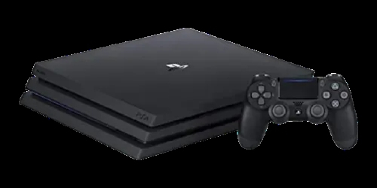 Maximising Profit: How To Price Your PS4 Pro For An Online Sale
