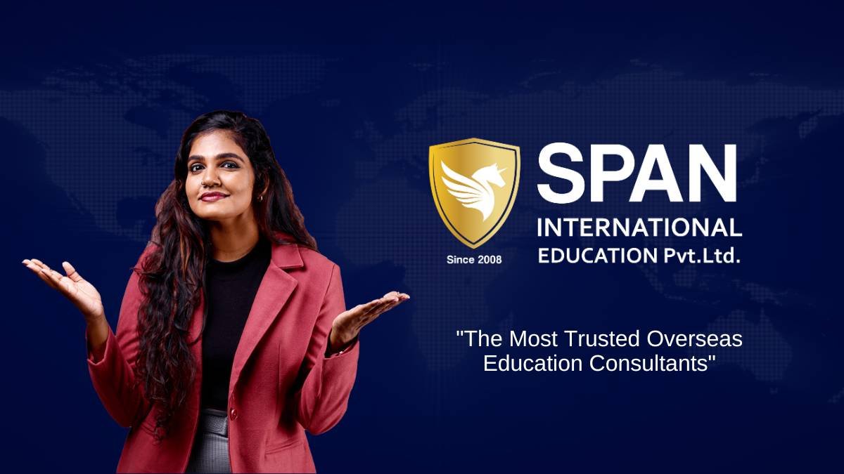 Study Abroad Consultants in Kerala | Overseas Education