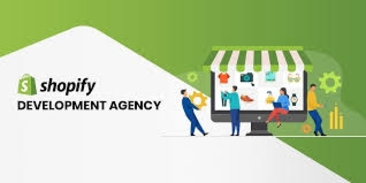 Shopify Developer Agencies