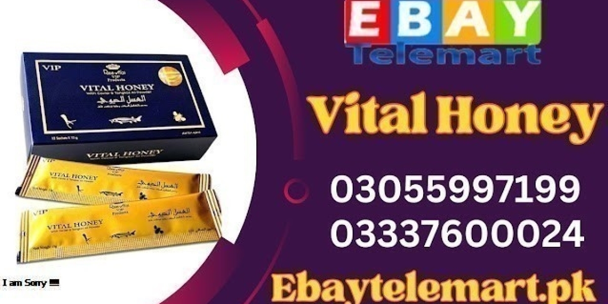 Vital Honey Price in Pakistan / 03055997199 lahore, karachi, islamabad, Peshawar,