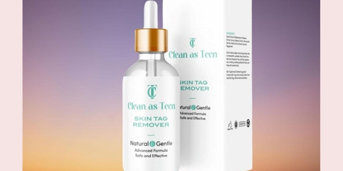 Clean as Teen [2024] Official Report, Advantages, Price & Order