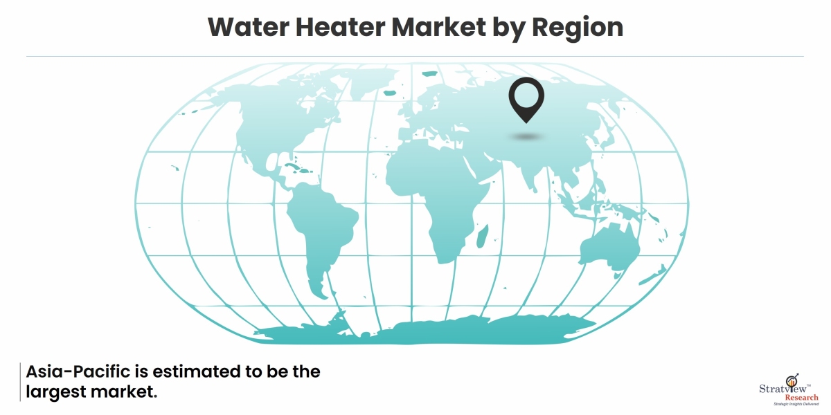 Efficiency Unleashed: Revolutionizing Home Comfort with the Latest Water Heater Tech
