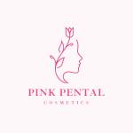 Pink Pental Cosmetics