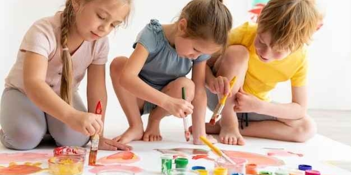 The Importance of Play-Based Learning in Preschools