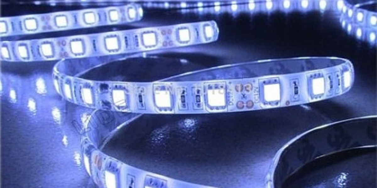 Heat-Resistant LED Light Market, Envisaged to Achieve US$ 14.3 Billion by 2033