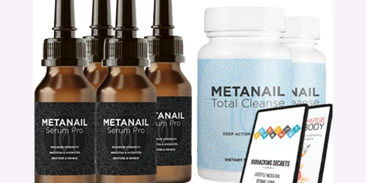 Metanail Serum Pro Price, Natural Ingredients, Side—Effects: How Does It Work?