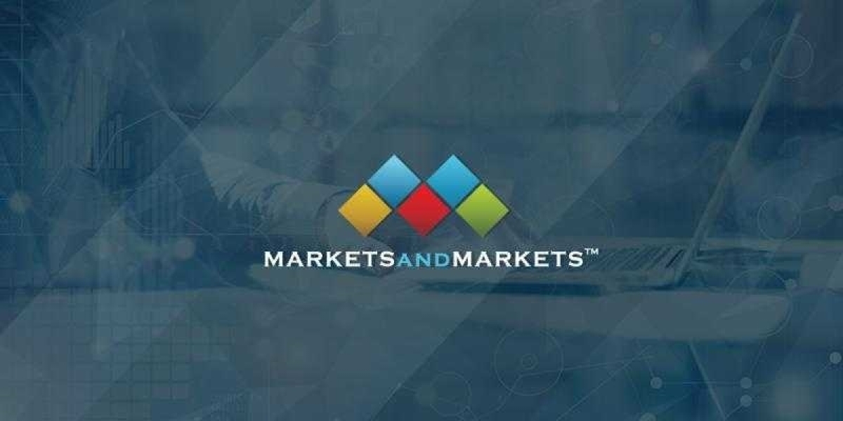 $65.4 Billion Milestone: Patient Monitoring Devices Market Analysis by MarketsandMarkets™