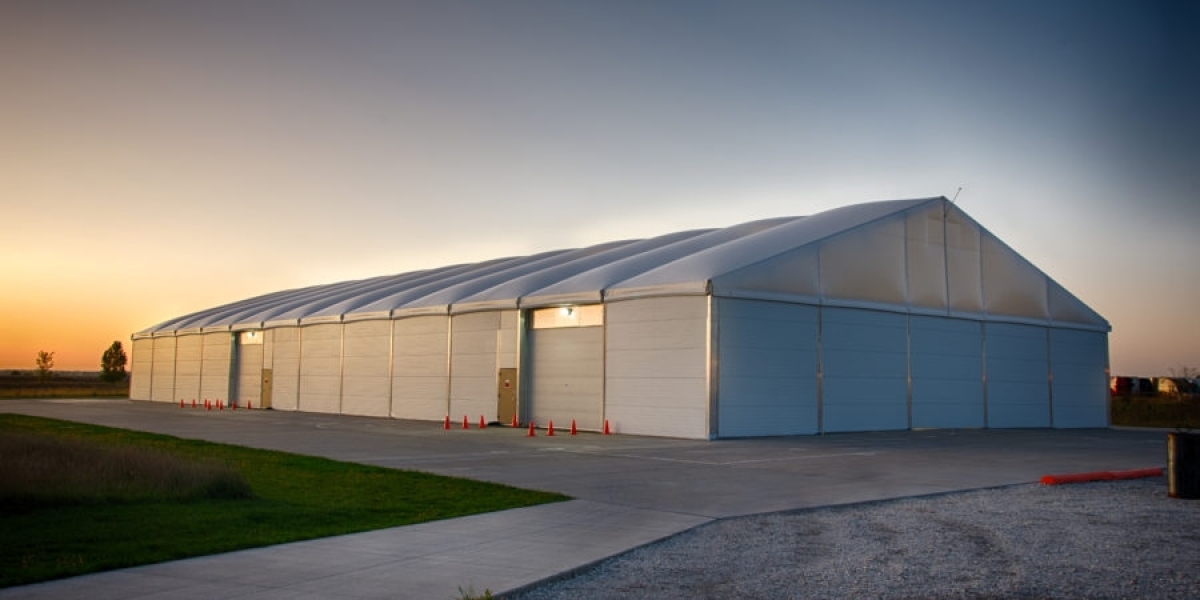 Temporary Storage Buildings Market Projections at US$5,002.4 Million