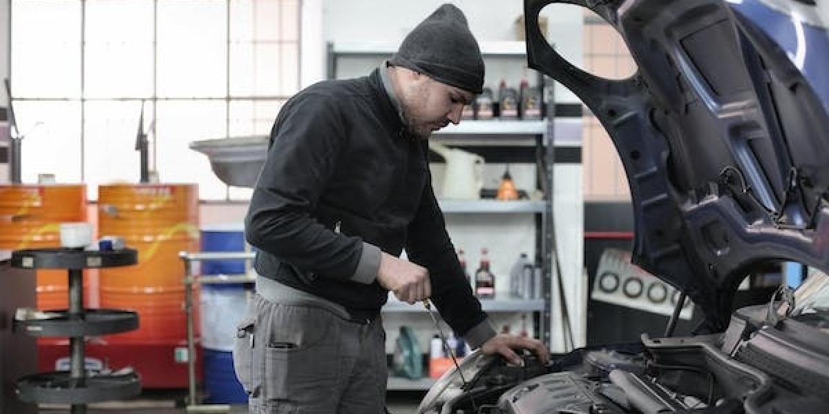 AN Tyres - Your Trusted Destination for Professional Clutch Replacement in Maidstone